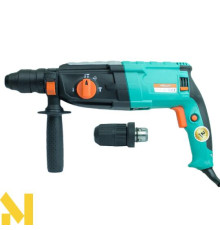 Перфоратор Sturm RH2528D