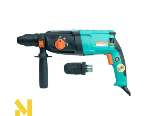 Перфоратор Sturm RH2528D