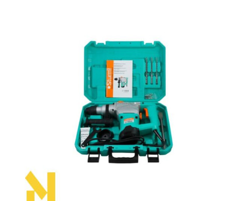 Перфоратор Sturm RH2528V