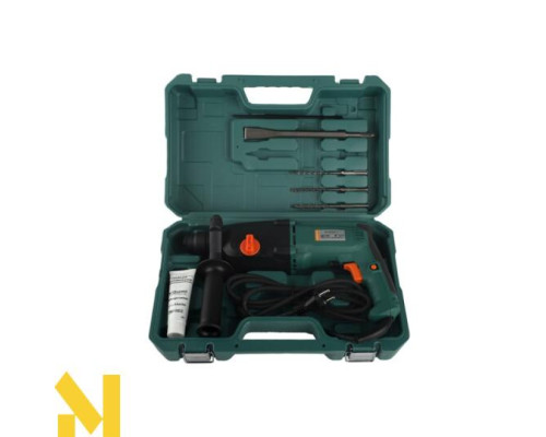 Перфоратор Sturm RH25911