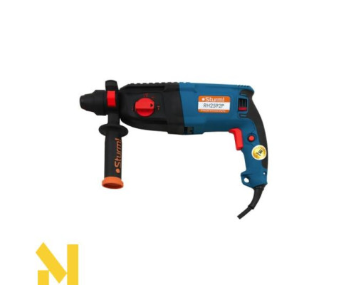 Перфоратор Sturm RH2592P