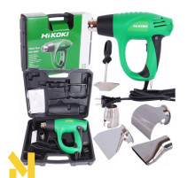 Фен технічний Hikoki RH600T
