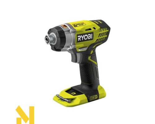 Гвинтоверт акумуляторний Ryobi RID1801M (без АКБ та ЗП)