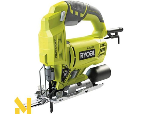 Лобзик електричний Ryobi RJS720-G