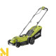Газонокосарка електрична Ryobi RLM3313A
