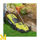 Газонокосарка електрична Ryobi RLM3313A