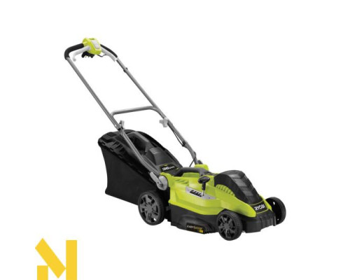 Газонокосарка електрична Ryobi RLM3615