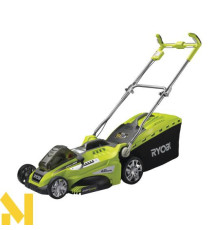 Газонокосарка акумуляторна Ryobi RLM36X46L5F