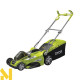 Газонокосарка акумуляторна Ryobi RLM36X46L5F