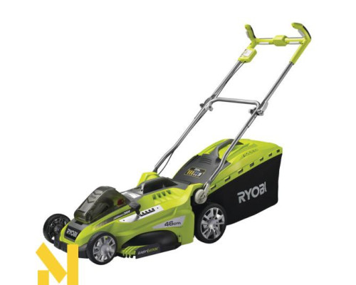 Газонокосарка акумуляторна Ryobi RLM36X46L5F
