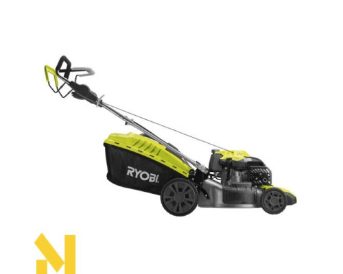 Газонокосарка бензинова Ryobi RLM46175S