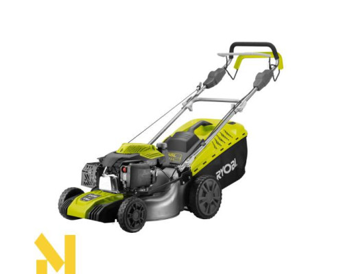 Газонокосарка бензинова Ryobi RLM46175S