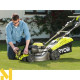 Газонокосарка бензинова RYOBI Ryobi RLM46175SO