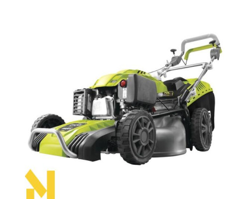 Газонокосарка бензинова RYOBI Ryobi RLM53190SV