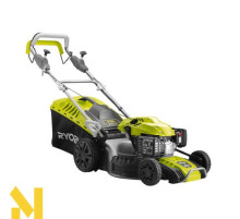 Газонокосарка бензинова RYOBI Ryobi RLM53190SV