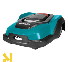 Газонокосарка-робот Makita RM350D