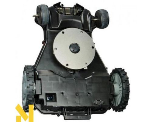 Газонокосарка-робот Makita RM350D