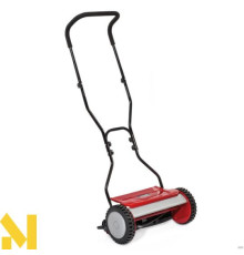 Газонокосарка механічна MTD RM 380