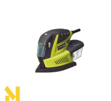 Шліфмашина дельтоподібна Ryobi RMS180-S
