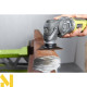 Багатофункціональний інструмент (реноватор) Ryobi RMT300-ТA