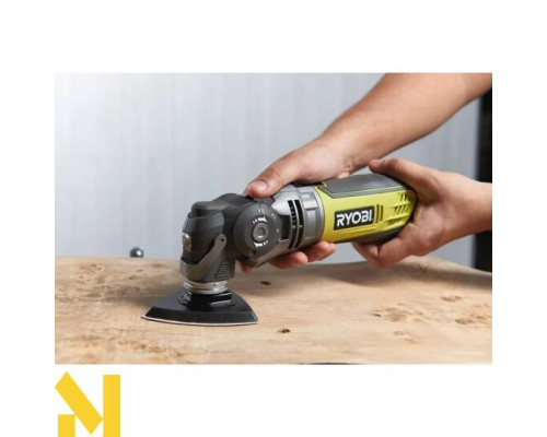 Багатофункціональний інструмент (реноватор) Ryobi RMT300-ТA