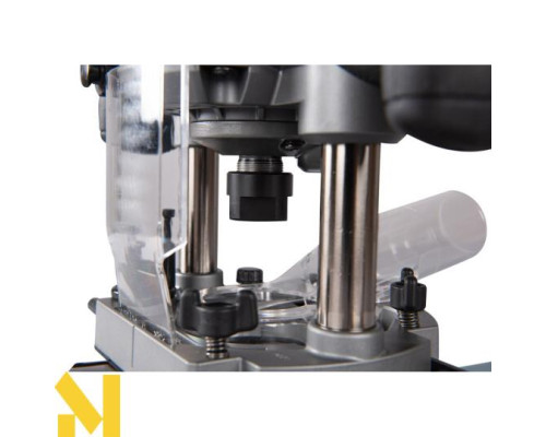 Фрезер акумуляторний Makita RP001GZ (без АКБ та ЗП)