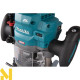Фрезер акумуляторний Makita RP001GZ (без АКБ та ЗП)