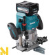 Фрезер акумуляторний Makita RP001GZ (без АКБ та ЗП)