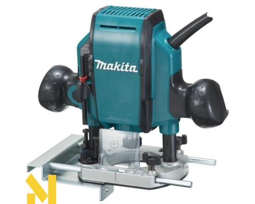 Фрезер Makita RP0900
