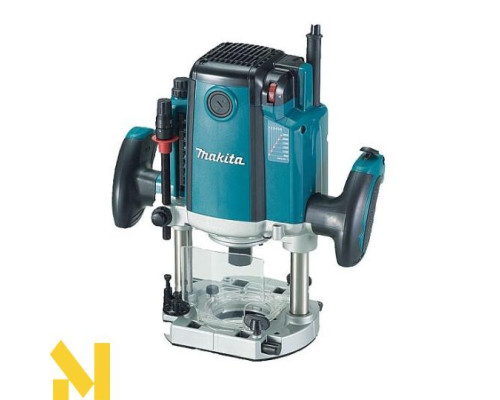 Фрезер Makita RP2300FCX