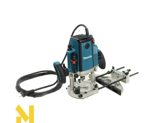 Фрезер Makita RP2301FCX