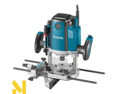 Фрезер Makita RP2301FCX