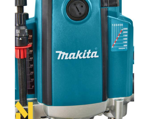 Фрезер Makita RP2303FC01