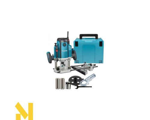 Фрезер Makita RP2303FC07