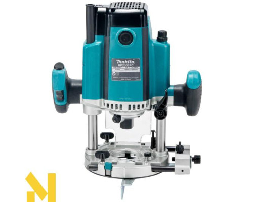Фрезер Makita RP2303FC07