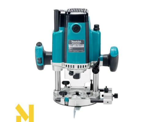 Фрезер Makita RP2303FC08