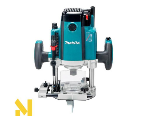 Фрезер Makita RP2303FC08