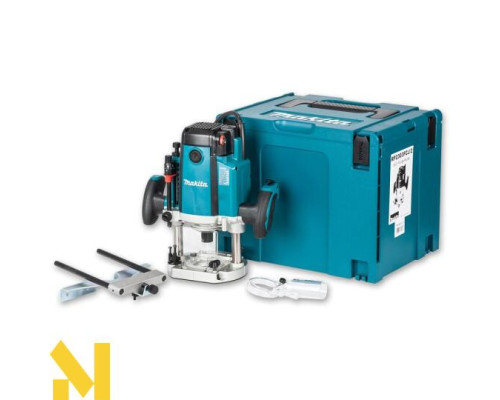 Фрезер Makita RP2303FCJ