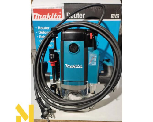 Фрезер Makita RP2303FCX