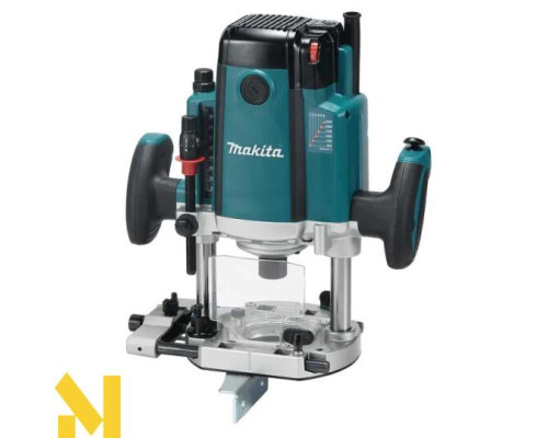 Фрезер Makita RP2303FCX