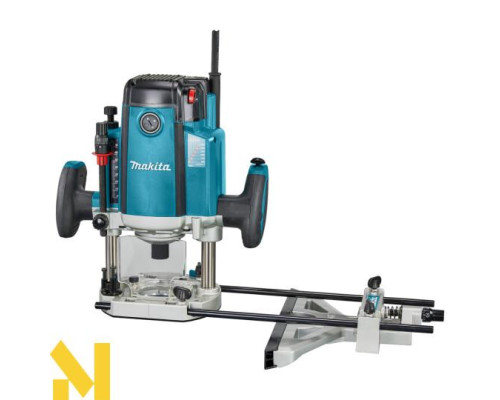 Фрезер Makita RP2303FCX