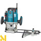 Фрезер Makita RP2303FCX