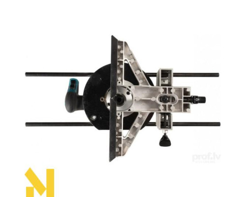 Фрезер Makita RP2303FCXJ