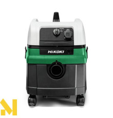 Пилосос будівельний Hikoki RP250YBLWAZ