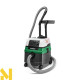 Пилосос будівельний Hikoki RP250YBLWAZ