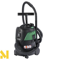 Пилосос будівельний Hikoki RP250YDLWAZ
