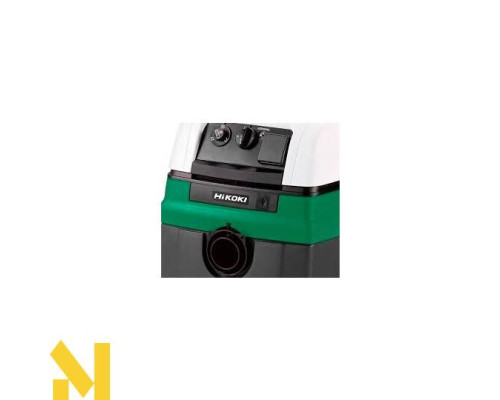 Пилосос будівельний Hikoki RP250YDMWAZ