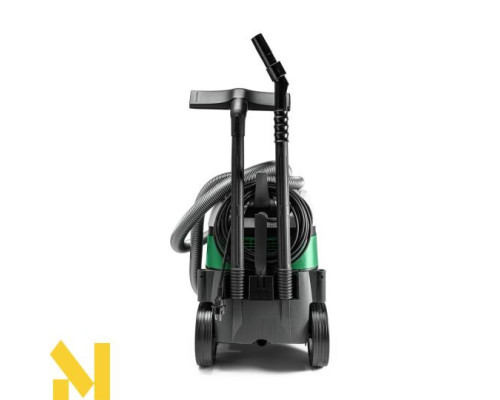 Пилосос будівельний Hikoki RP350YBLWAZ