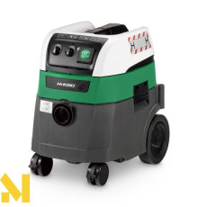 Пилосос будівельний Hikoki RP350YDHWAZ