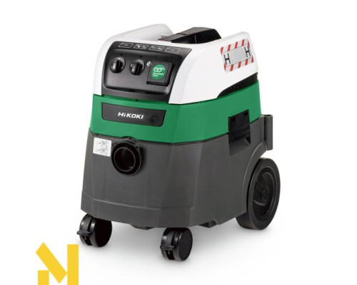 Пилосос будівельний Hikoki RP350YDHWAZ